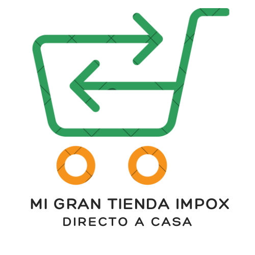 Mi tienda